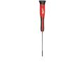 SKRUTREKKER PRESISJON RETT 2,4MM Milwaukee