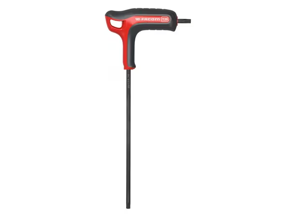 TORXNØKKEL TX15 T-HÅNDTAK 89TXA - Facom 