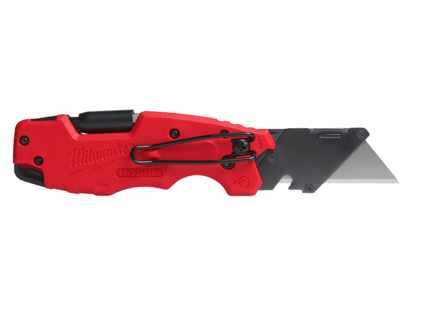 ARBEIDSKNIV FOLDBAR 6 i 1 Milwaukee 
