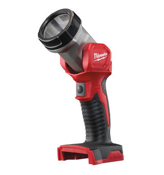 BATTERILAMPE M18 TLED-0 120 Lumens - Milwaukee