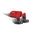 BATTERISETT M12 4.0AH NRG-402 2stk batteri og lader - Milwaukee