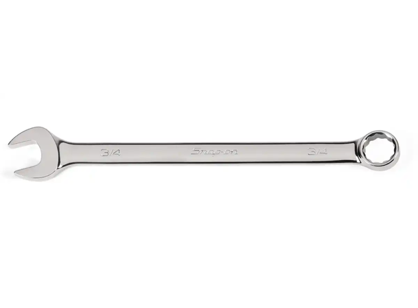 KOMBINASJONSNØKKEL 1-1/4" TOLVKANT OEX40B - Snapon 