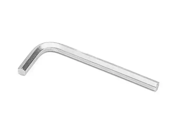 L-NØKKEL .028" SAE SEKSKANT AW028D - Snapon 