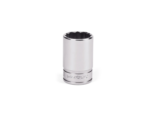 PIPE 3/8" TOLVKANT 1/2" SEMI-DEEP FDS161 - Snapon 