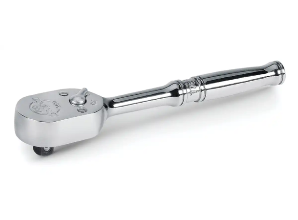 SKRALLE 1/4" DR. DUAL 80® TECHNOLOGY T72FOD - Foreign Object Damage - Snapon 