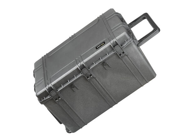 UTSTYRSKOFFERT OPTICASE 82 IP67 820x600x450mm (innvendig) Robust 