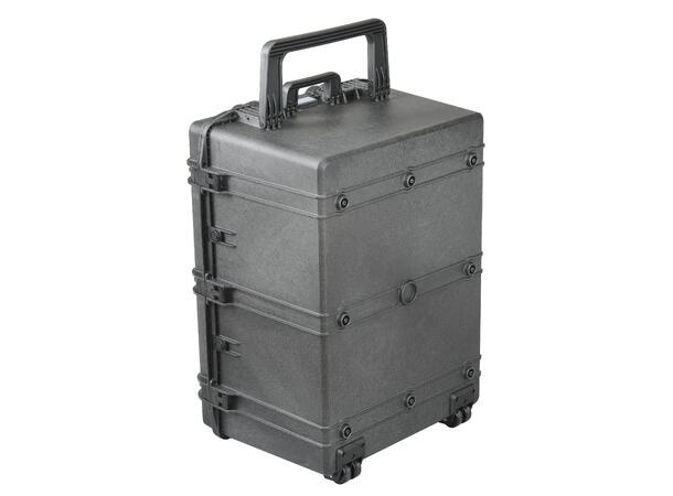 UTSTYRSKOFFERT OPTICASE 82 IP67 820x600x450mm (innvendig) Robust 