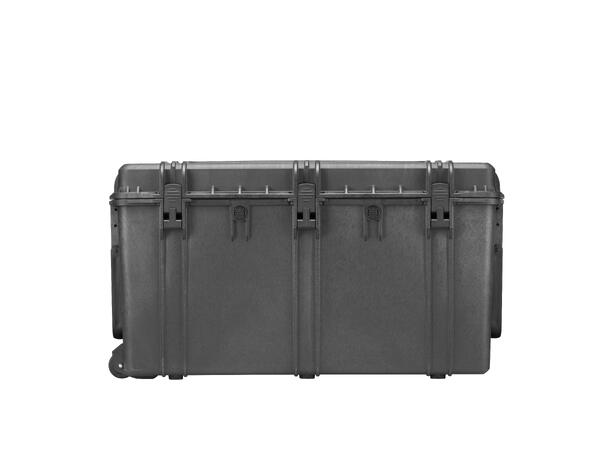 UTSTYRSKOFFERT OPTICASE 82 IP67 820x600x450mm (innvendig) Robust 