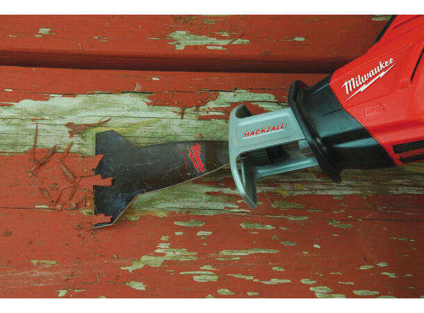 BAJONETTSAG C12 HZ/0 Milwaukee 