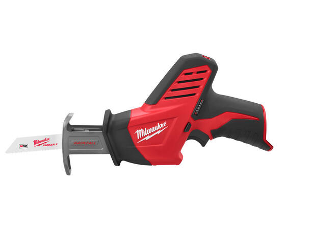 BAJONETTSAG C12 HZ/0 Milwaukee 