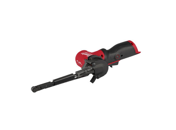 BÅNDSLIPER M12 FBFL13-0 FUEL™ 13 x 457 mm - Milwaukee 