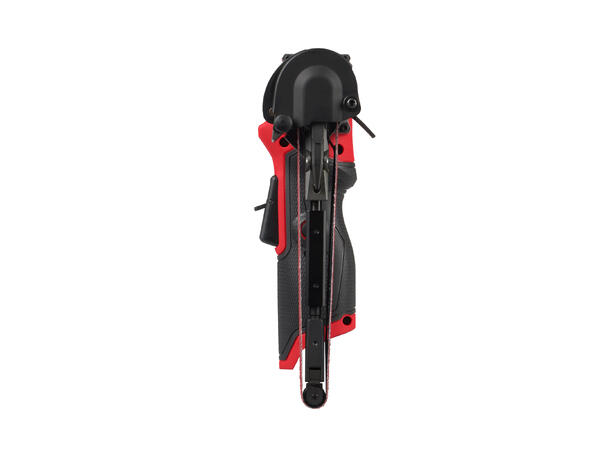 BÅNDSLIPER M12 FBFL13-0 FUEL™ 13 x 457 mm - Milwaukee 