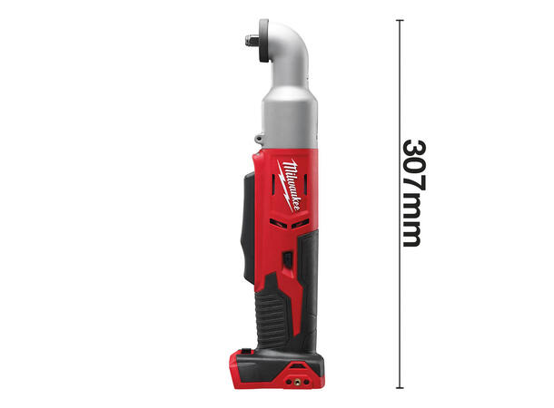 VINKELMUTTERTREKKER M18BRAIW-0 Milwaukee 