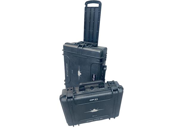 WASH KIT F-35 Complete wash cover kit for F-35 