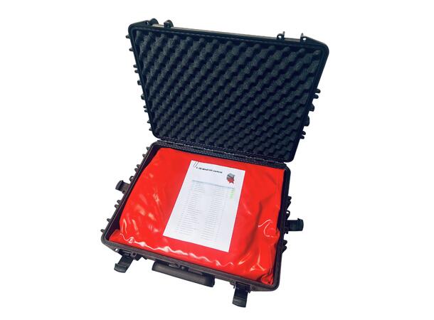 WASH KIT F-35 Complete wash cover kit for F-35 