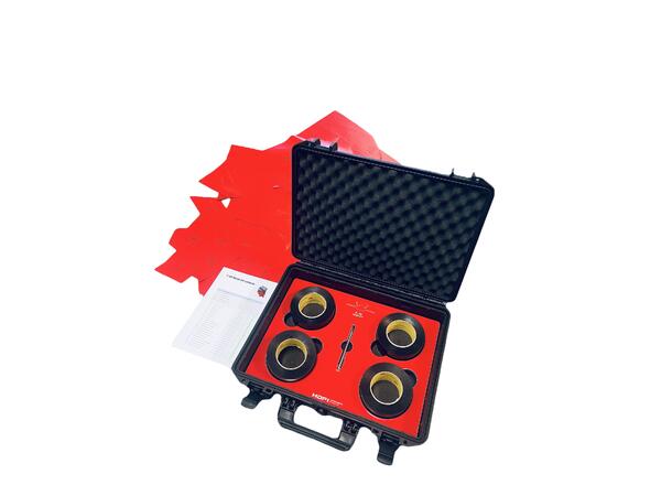 WASH KIT F-35 Complete wash cover kit for F-35 