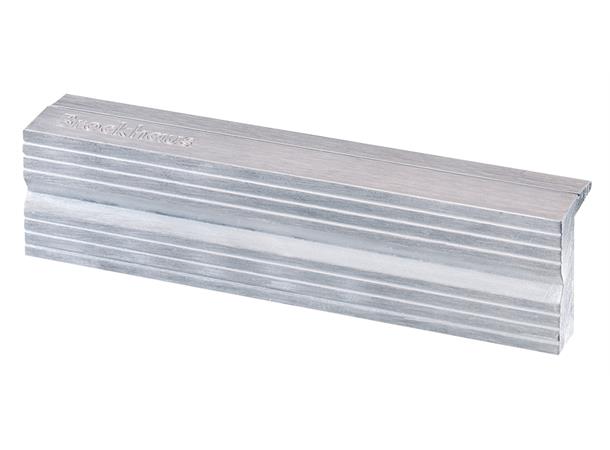 BAKKER FOR SKRUSTIKKE 140MM NØYTRAL ALU Type N for skrustikke - Brockhaus-Heuer 