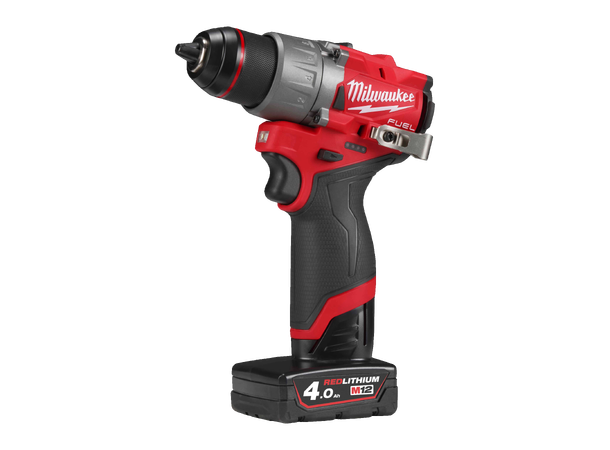 BOR/SKRUTREKKER M12 FDD2-402X Milwaukee 
