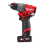 BOR/SKRUTREKKER M12 FDD2-402X Milwaukee
