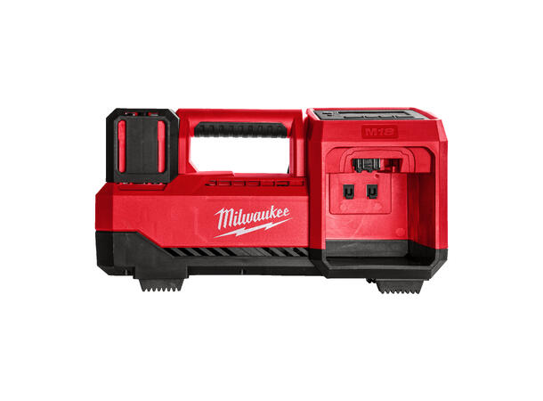 KOMPRESSOR M18 BI-0 Milwaukee 