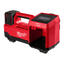 LUFTPUMPE / KOMPRESSOR M18 BI-0 - Milwaukee