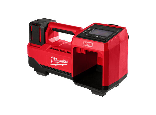 LUFTPUMPE / KOMPRESSOR M18 BI-0 - Milwaukee 