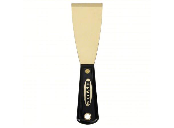 MESSINGSKRAPE STIV 2" (50MM) 02320 HYDE 