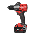 SLAGBORMASKIN M18 FPD3-502X FUEL™ Milwaukee