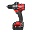 SLAGBORMASKIN M18 FPD3-502X FUEL™ Milwaukee