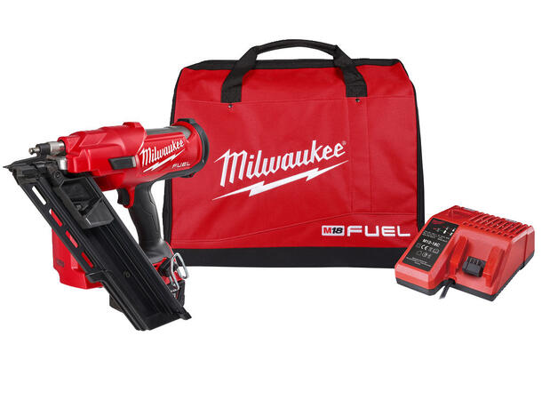 SPIKERPISTOL M18 FFN-502C 30-34° spiker - Milwaukee 