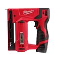 STIFTEPISTOL M12 BST-202X 6-14mm lengde - Milwaukee