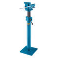 GULVSTATIV SKRUSTIKKE 160MM M/L&#216;FT For Skrustikke 140/160mm Brockhaus-Heuer