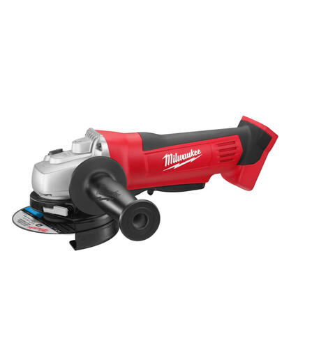 VINKELSLIPER HD18 AG-125-0 Milwaukee