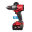 BOR/SKRUTREKKER M18 ONEDD3 FUEL™ ONE-KEY™ Milwaukee