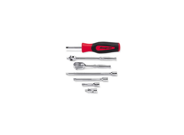 EXPANDABLE GENERAL SERVICE SET 1/4" DR. 107ATMPB - Snapon 