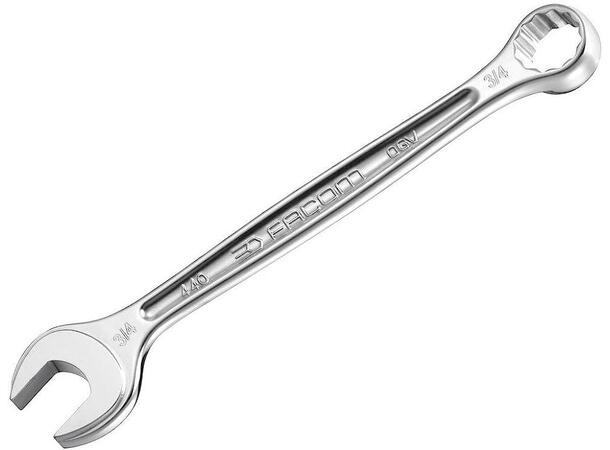 KOMBINASJONSNØKKEL 5/16" 440 15 Grader Facom 