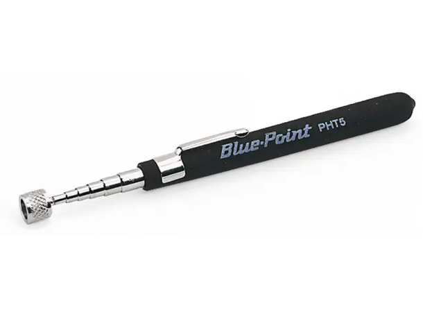 MAGNETPENN TELESKOP SVART PHT5 - Snapon Blue-Point® 