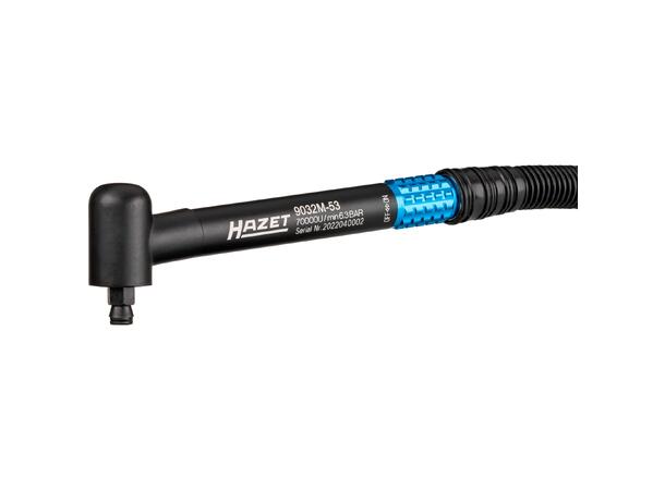 MINISLIPER VINKEL 9032M-53 - HAZET 