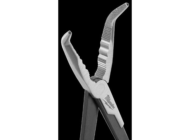 MONTERINGSTANG 45° 332MM LANG Milwaukee 