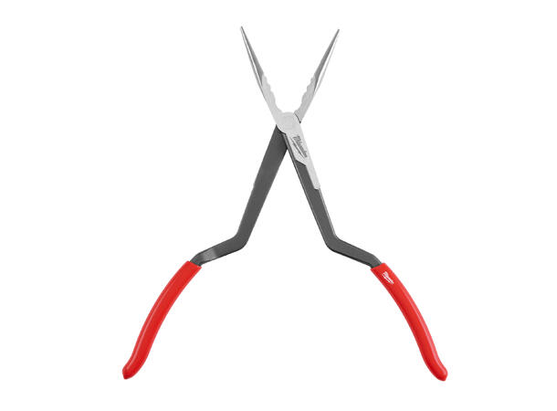 MONTERINGSTANG 45° 332MM LANG Milwaukee 