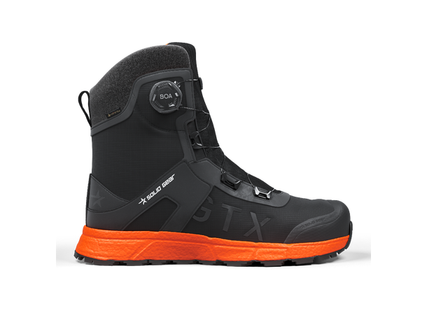 VERNESKO REVOLUTION 2 GTX HIGH 36 Solid Gear 