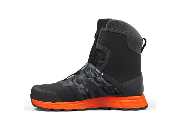 VERNESKO REVOLUTION 2 GTX HIGH 36 Solid Gear 