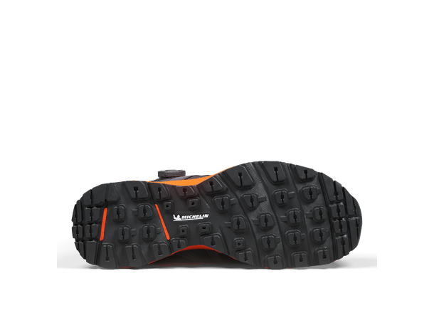 VERNESKO REVOLUTION 2 GTX HIGH 36 Solid Gear 