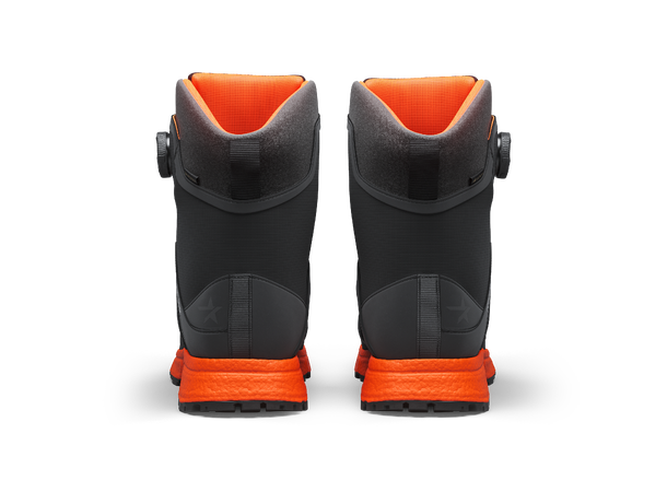 VERNESKO REVOLUTION 2 GTX HIGH 36 Solid Gear 