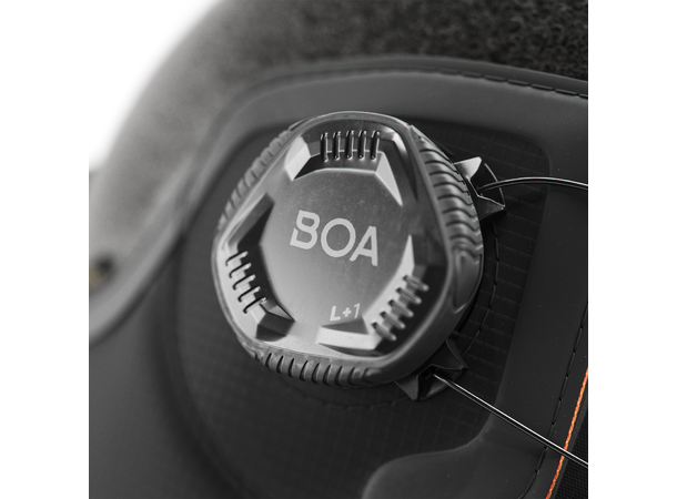 VERNESKO REVOLUTION 2 GTX HIGH 36 Solid Gear 