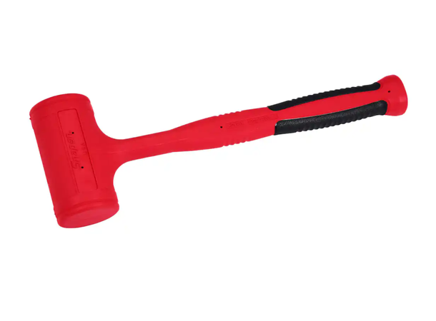 HAMMER REKYLFRI 48 OZ RØD HBFE48 - Snapon 