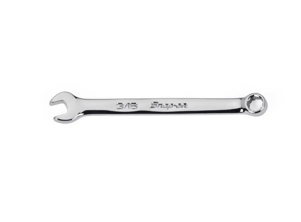 KOMBINASJONSNØKKEL MINI 7/32" TOLVKANT OXI7B - Snapon 
