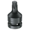 KRAFTPIPE 1/2&quot; TORX TX40 Impact Screwdriver Bit Socket Gedore