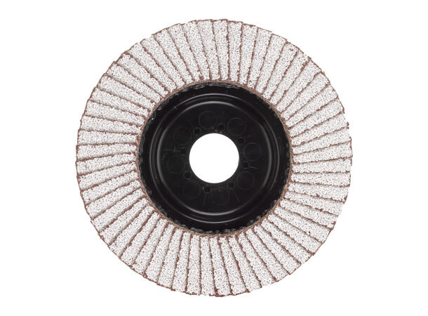 LAMELLRONDELL K60 125MM ALUMINIMUM SLC50/125 - Milwaukee 