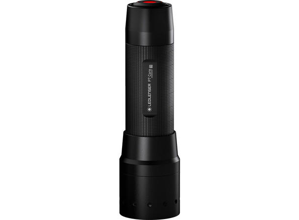 LYKT INDUSTRI P7 CORE 450LM Ledlenser 